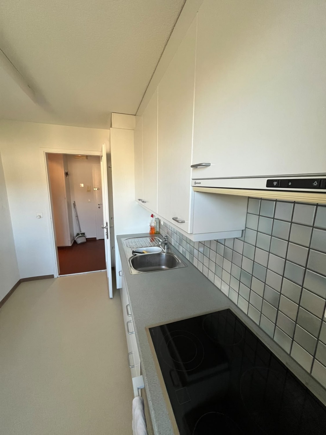 Room in a shared flat, Foto 4 von 6