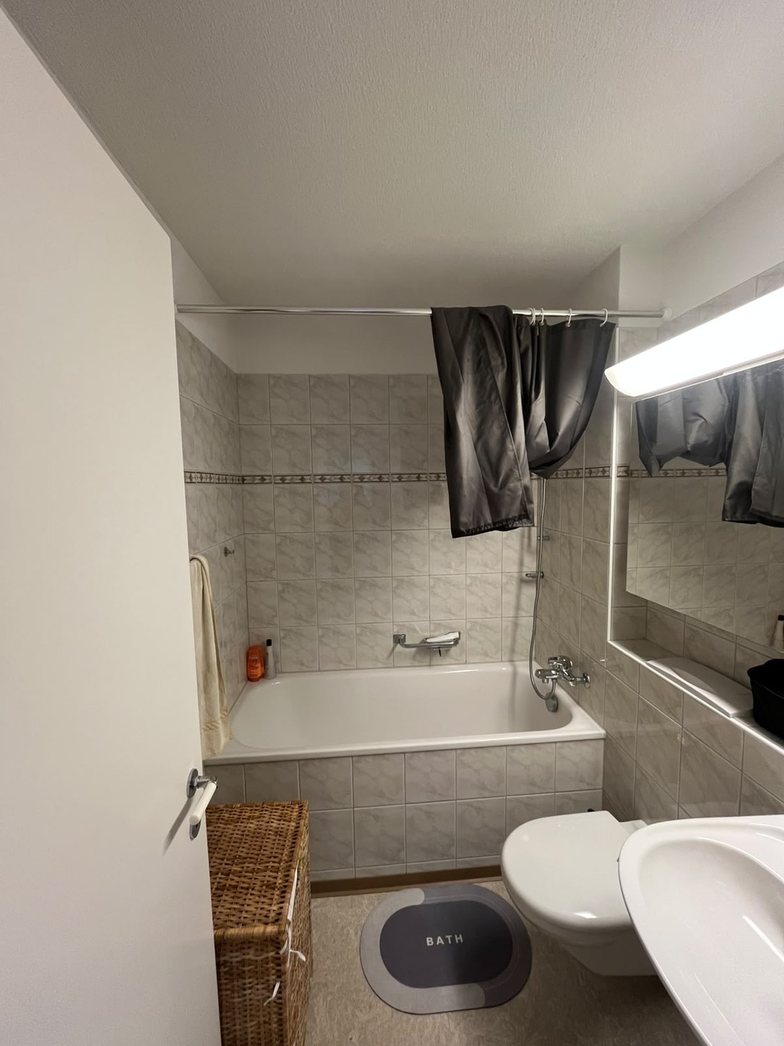Room in a shared flat, Foto 6 von 6