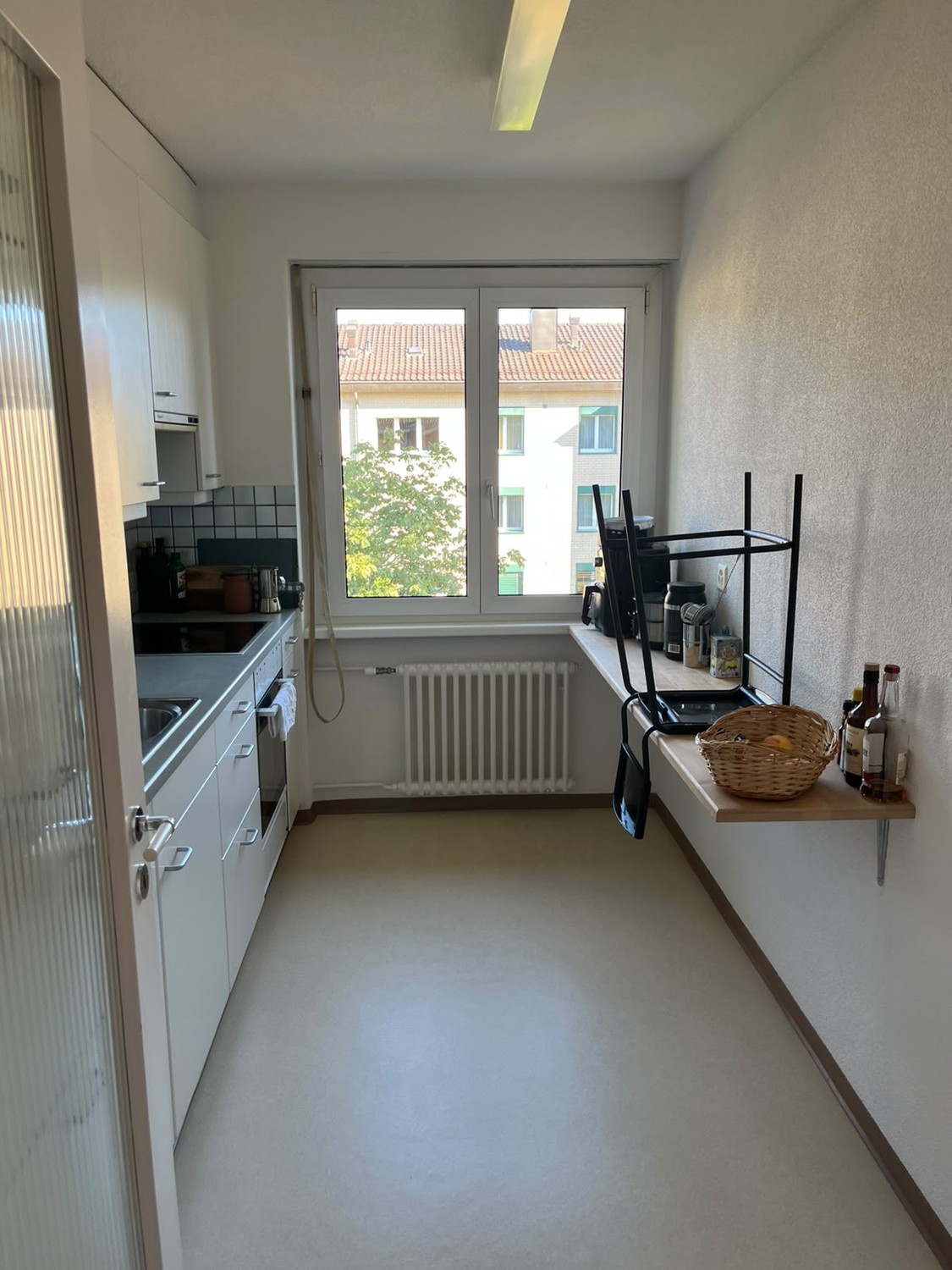 Room in a shared flat, Foto 5 von 6