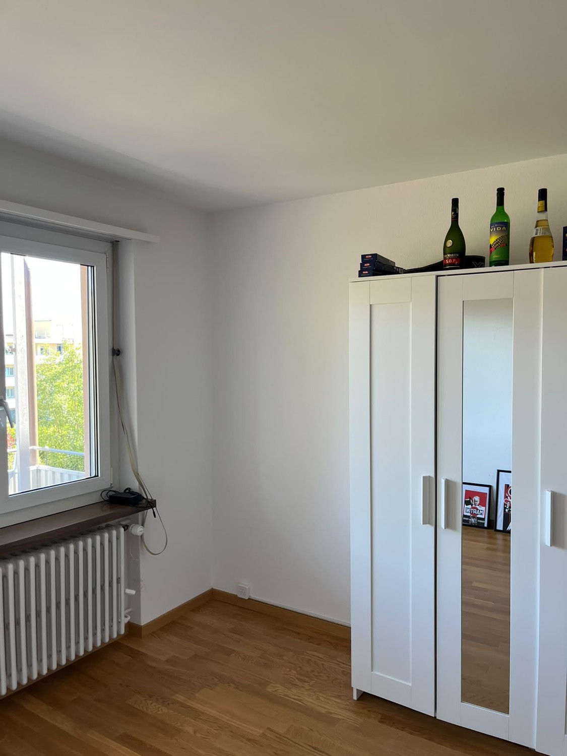 Room in a shared flat, Foto 1 von 6