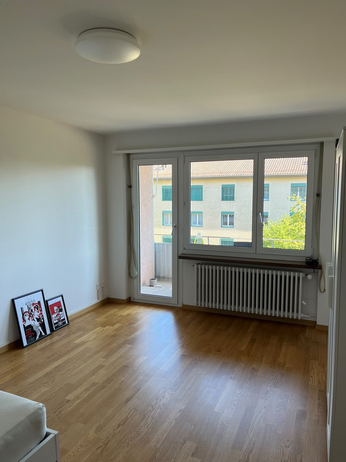 Room in a shared flat, Foto 2 von 6