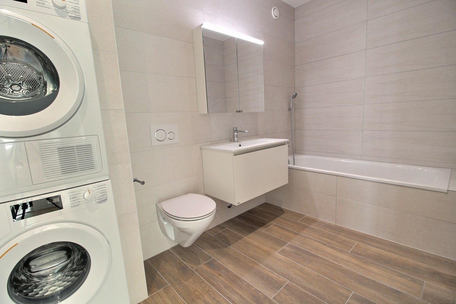 3 ½ Zimmer-Wohnung, Foto 7 von 10