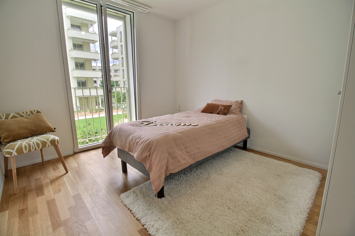 3 ½ Zimmer-Wohnung, Foto 5 von 10