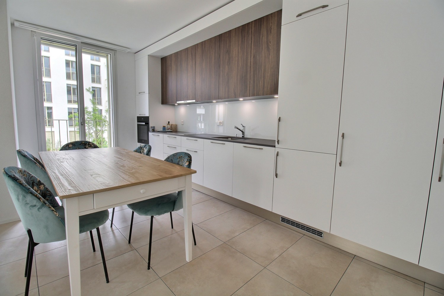 3 ½ Zimmer-Wohnung, Foto 4 von 10