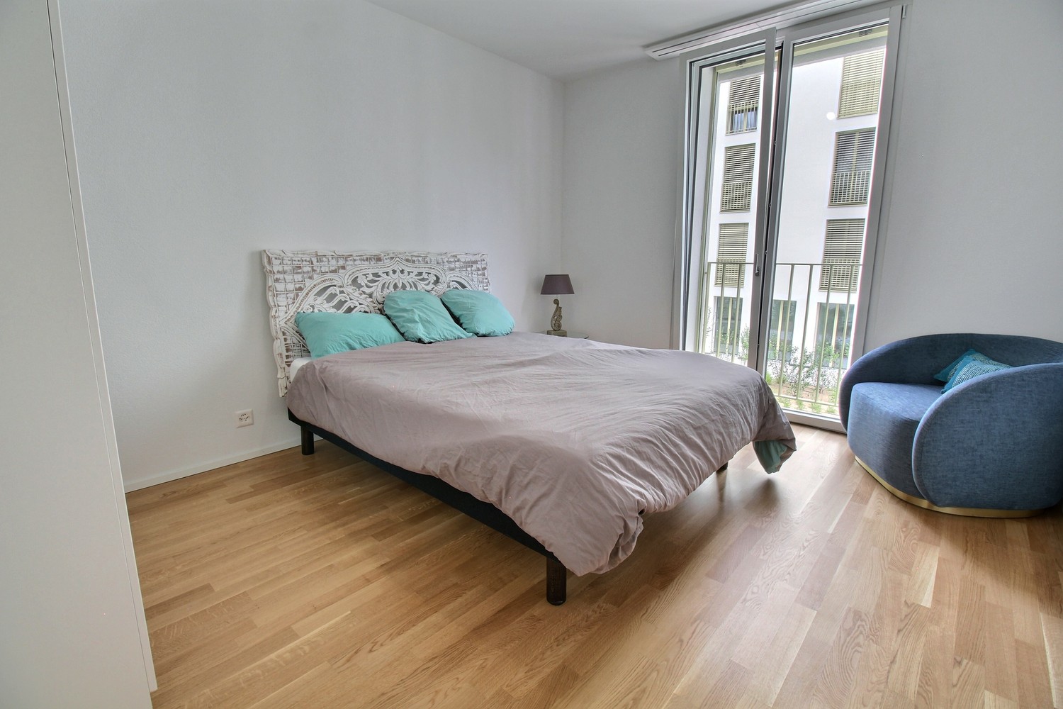 3 ½ Zimmer-Wohnung, Foto 8 von 10