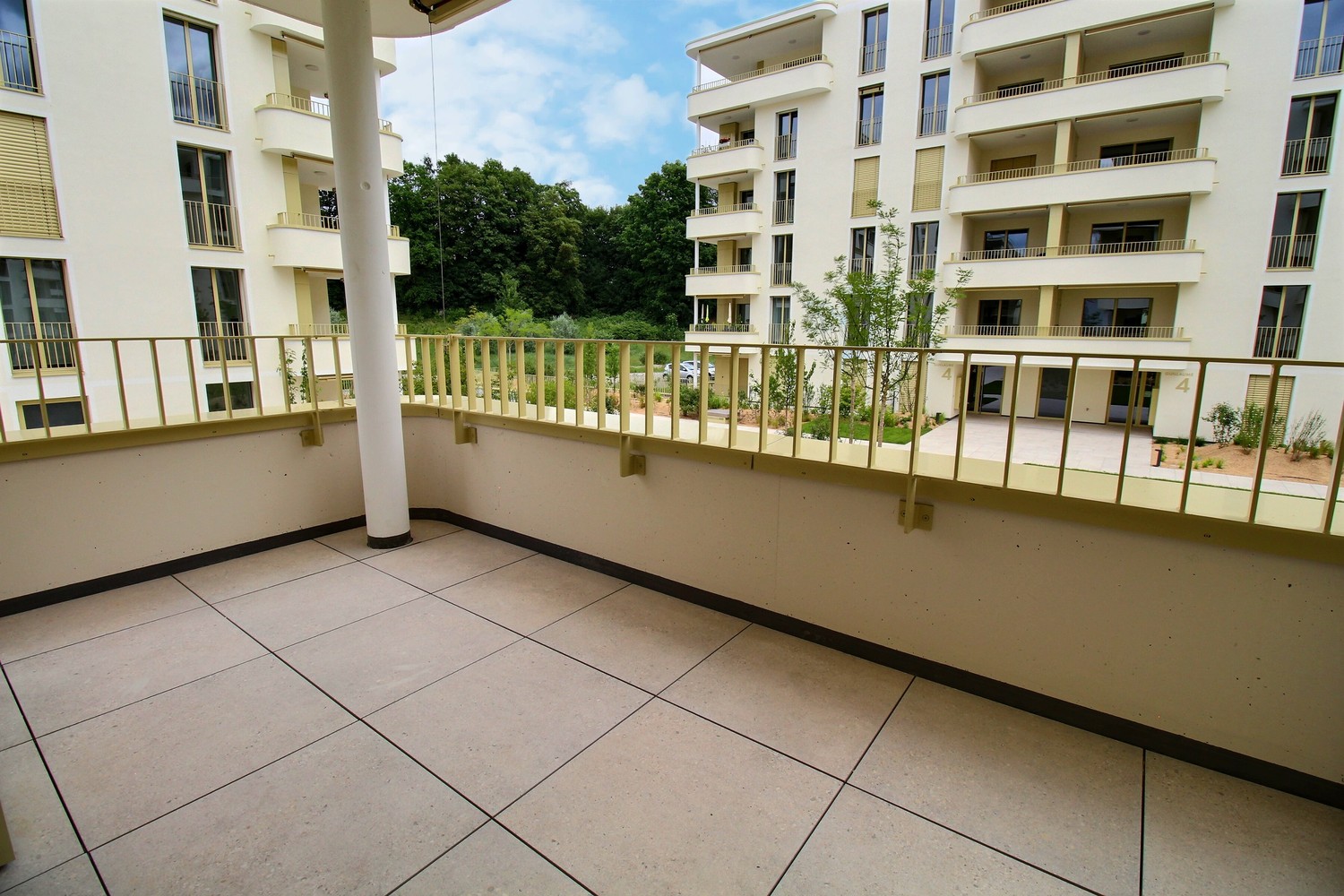 3 ½ Zimmer-Wohnung, Foto 3 von 10