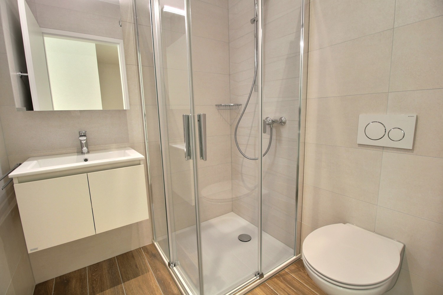 3 ½ Zimmer-Wohnung, Foto 9 von 10