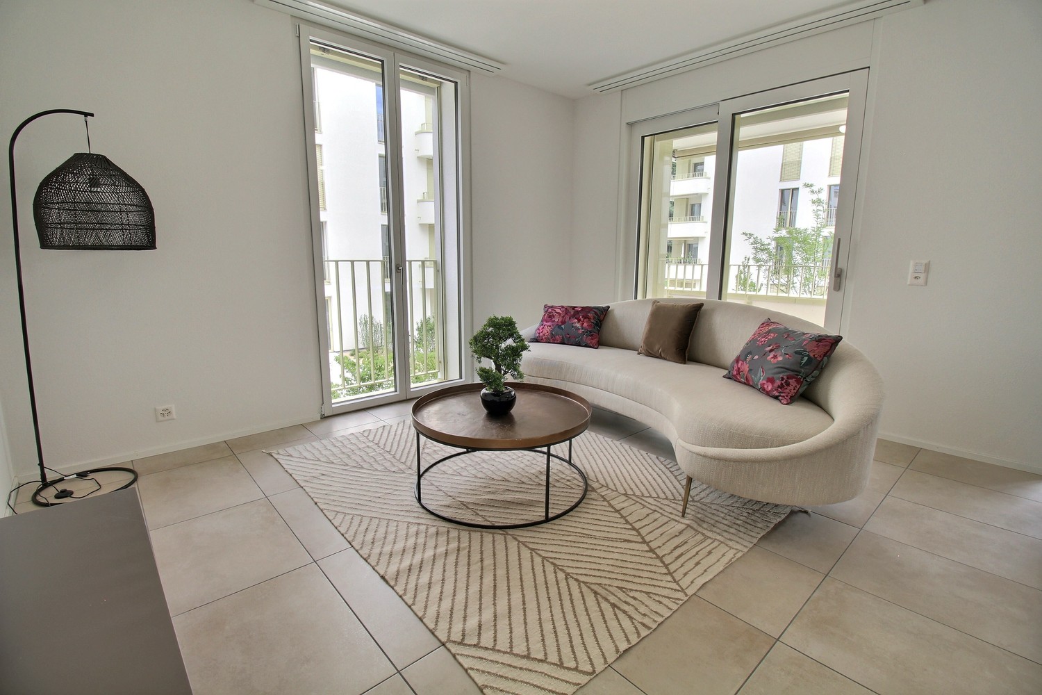 3 ½ Zimmer-Wohnung, Foto 1 von 10