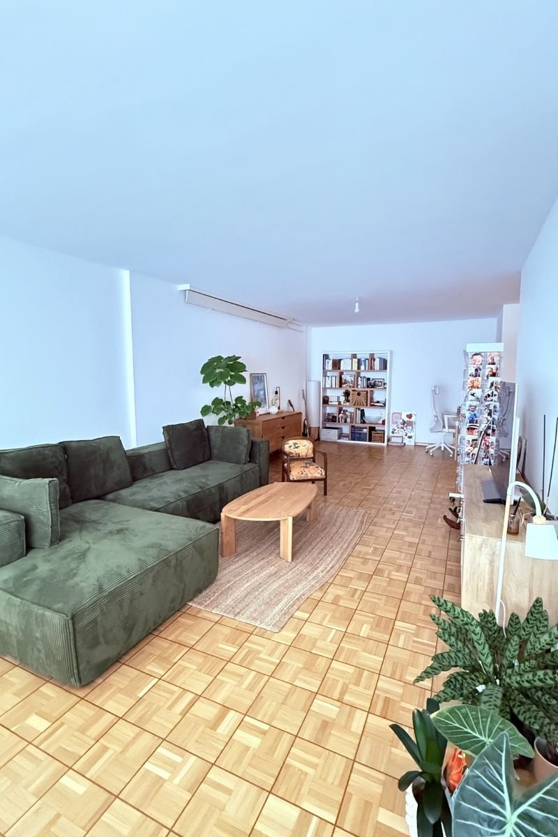 6-Zimmer-Wohnung, Foto 3 von 10