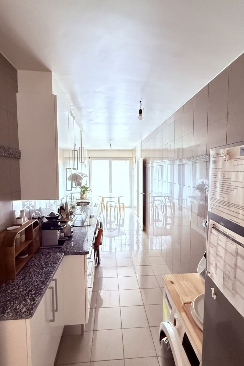 6-Zimmer-Wohnung, Foto 4 von 10