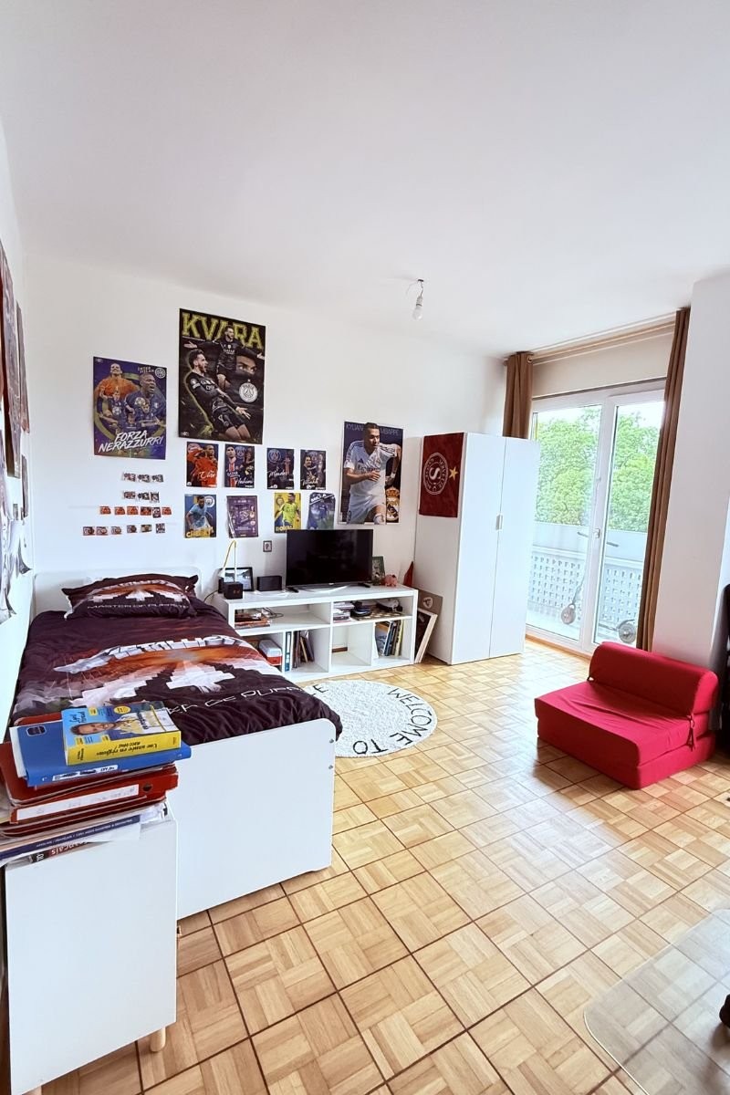 6-Zimmer-Wohnung, Foto 7 von 10