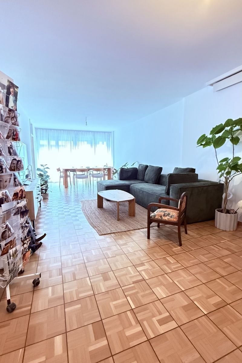 6-Zimmer-Wohnung, Foto 2 von 10