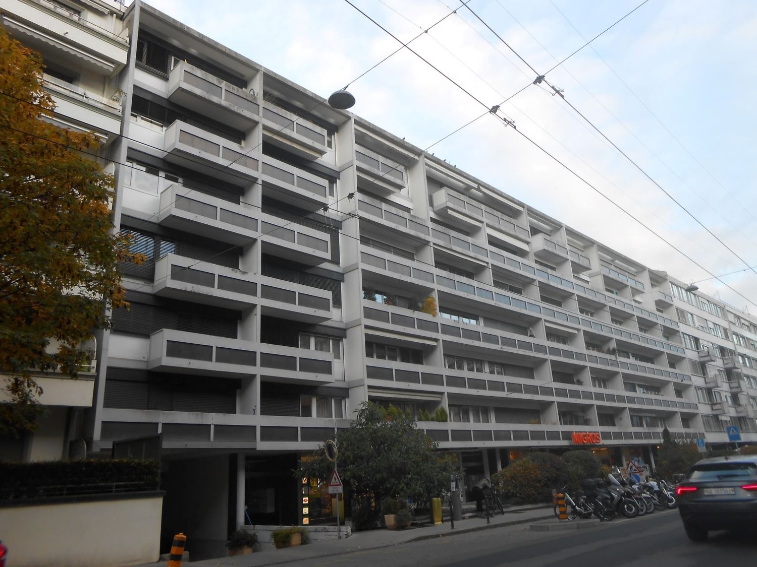 6-Zimmer-Wohnung, Foto 1 von 10
