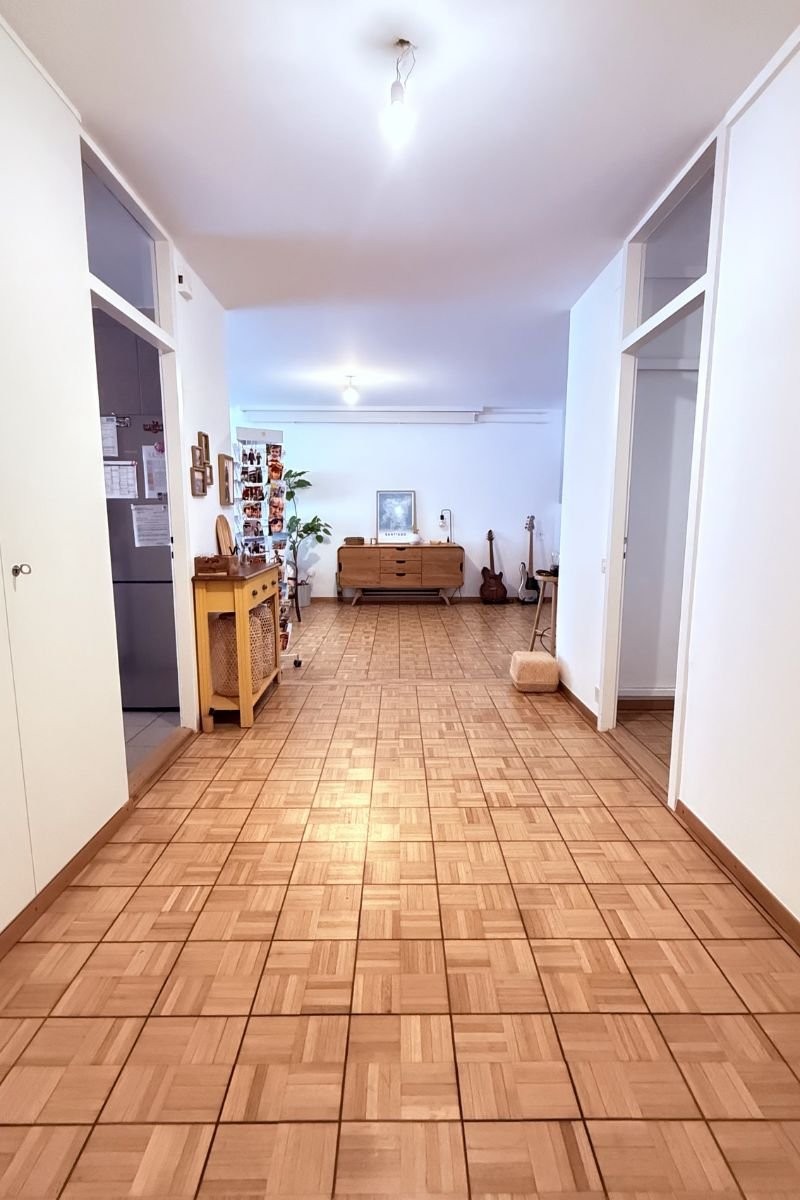 6-Zimmer-Wohnung, Foto 10 von 10