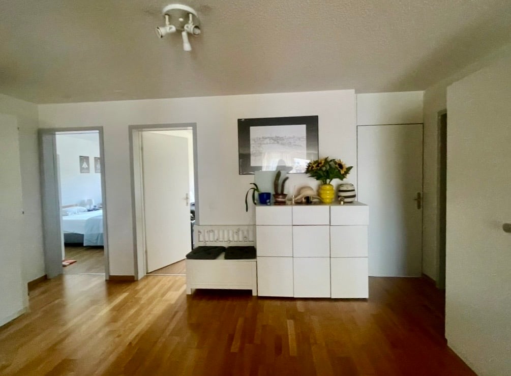 Room in a shared flat, Foto 3 von 6