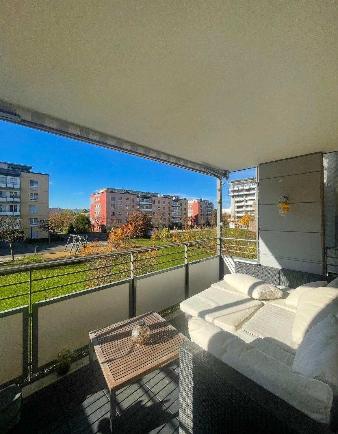 Room in a shared flat, Foto 6 von 6