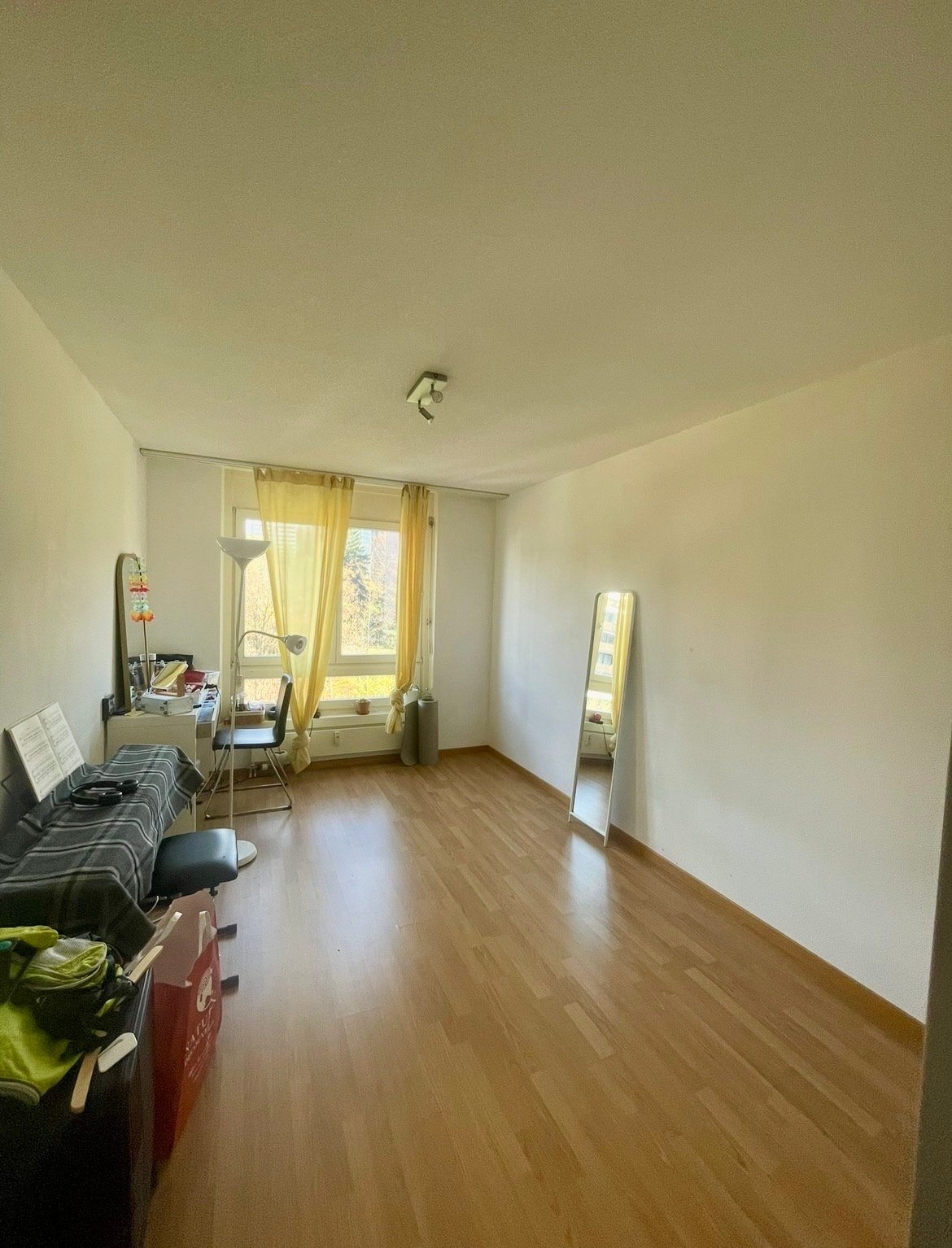 Room in a shared flat, Foto 2 von 6