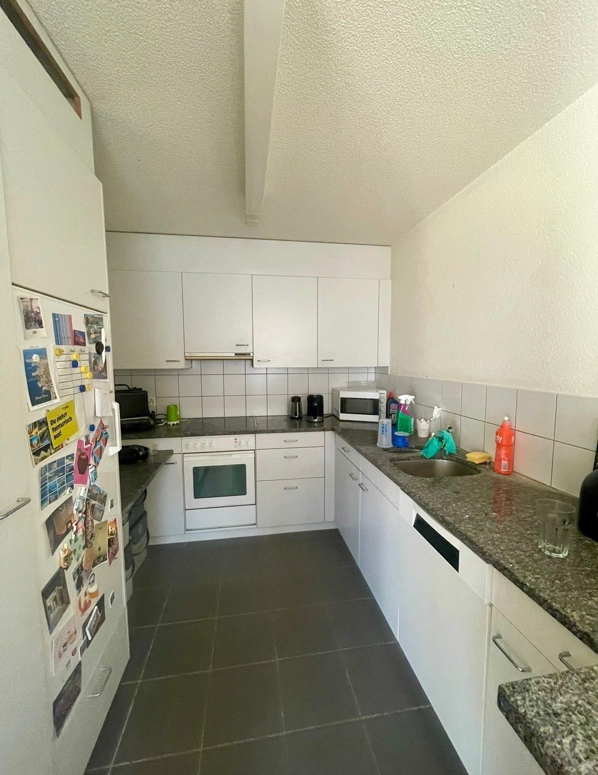 Room in a shared flat, Foto 5 von 6