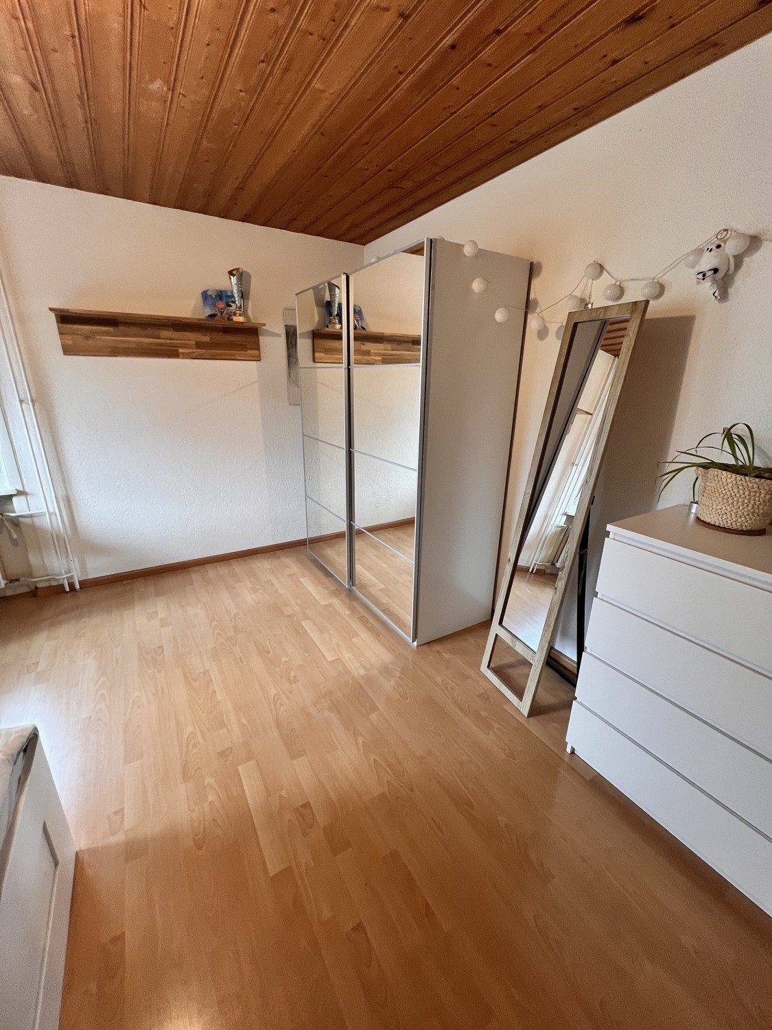 Zimmer in einer WG, Foto 1 von 6