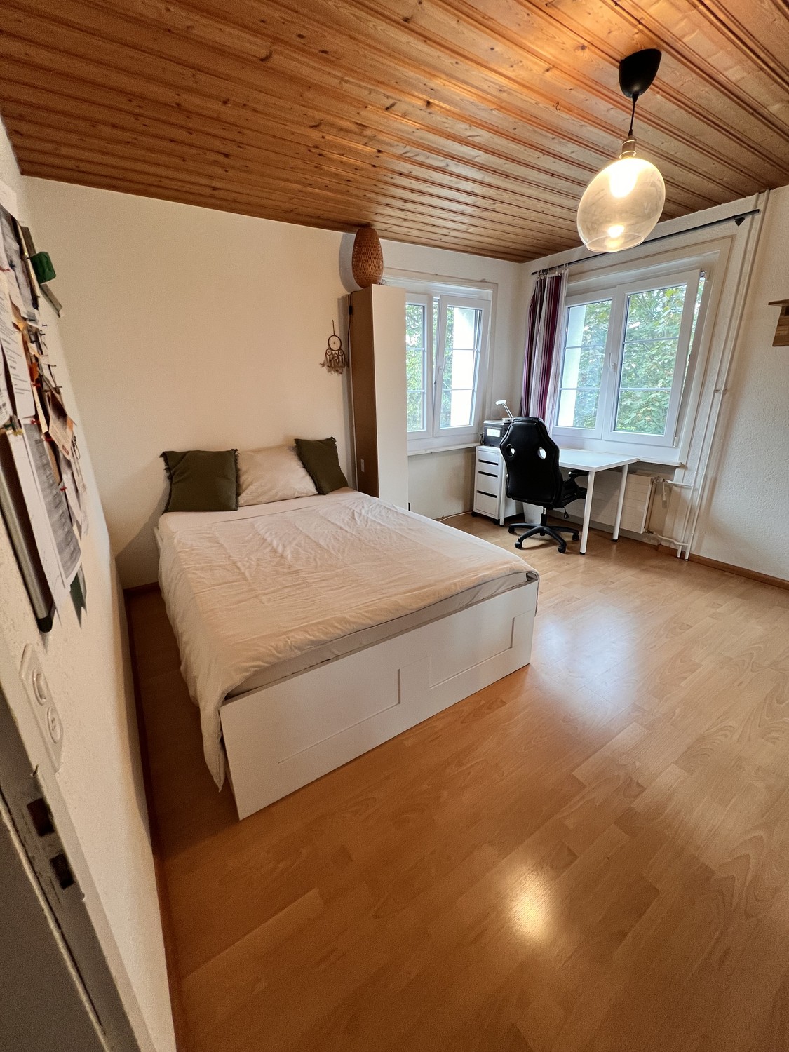 Zimmer in einer WG, Foto 2 von 6