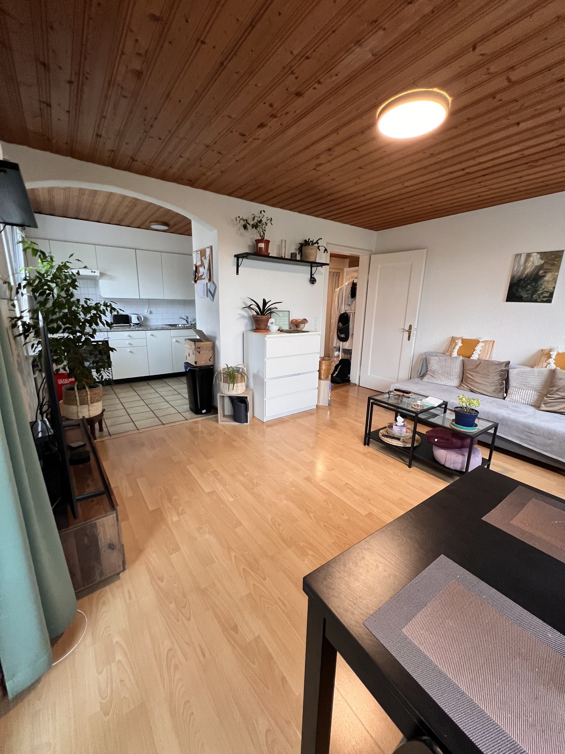 Zimmer in einer WG, Foto 3 von 6