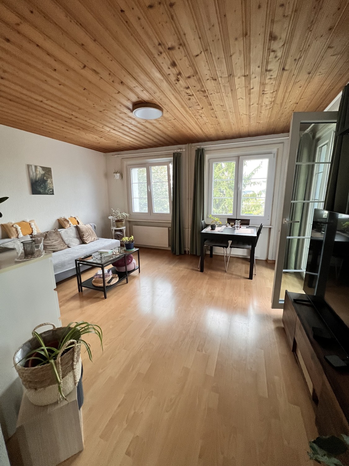 Zimmer in einer WG, Foto 4 von 6