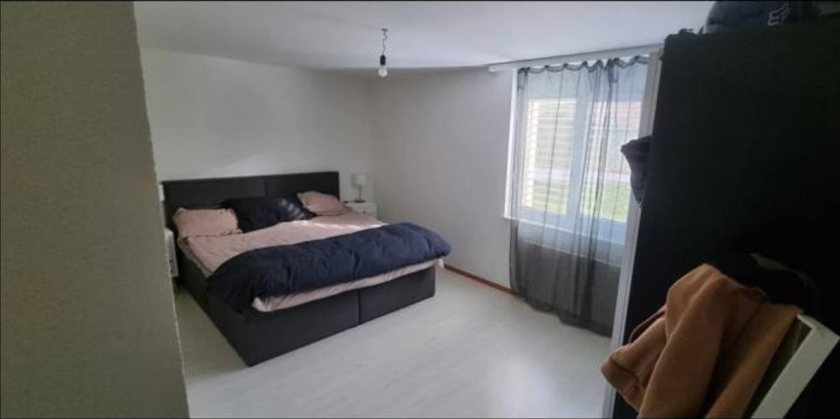 3 ½ rooms apartment (4)