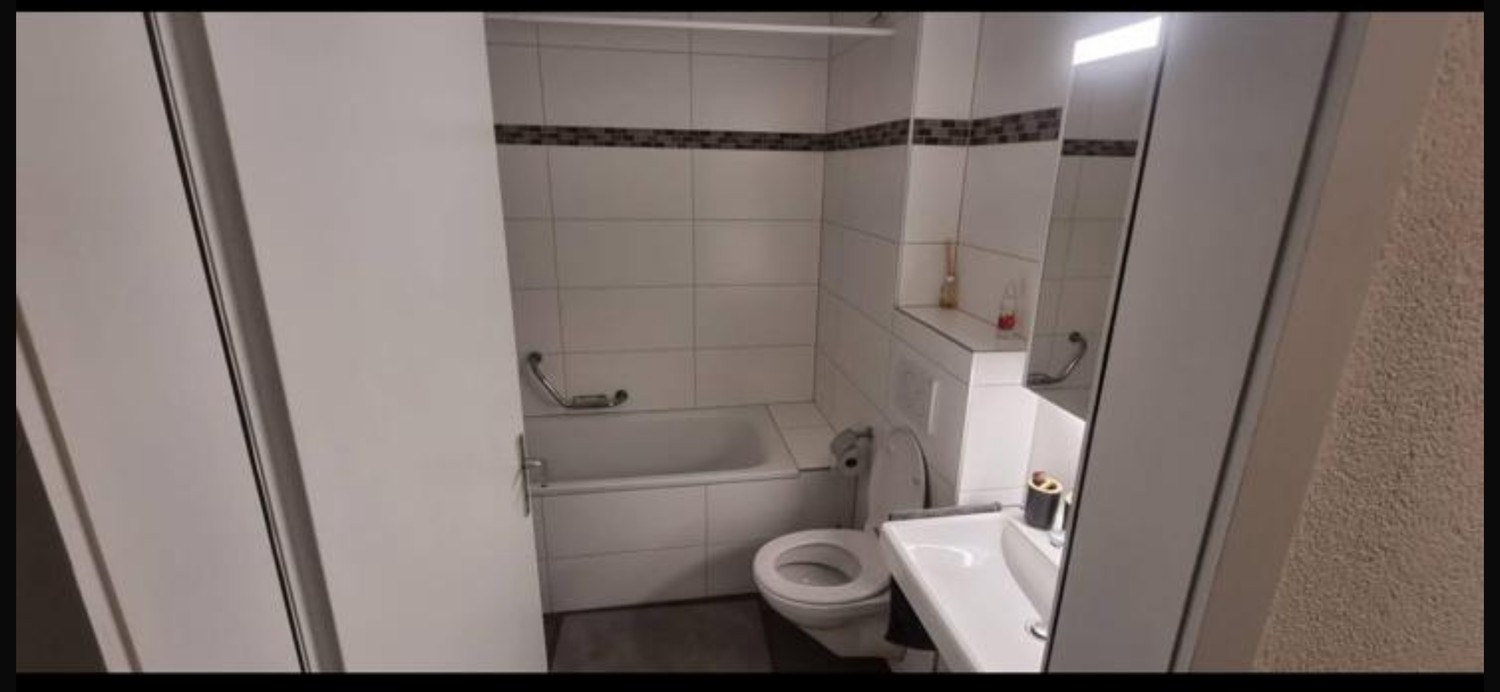 3 ½ rooms apartment (6)