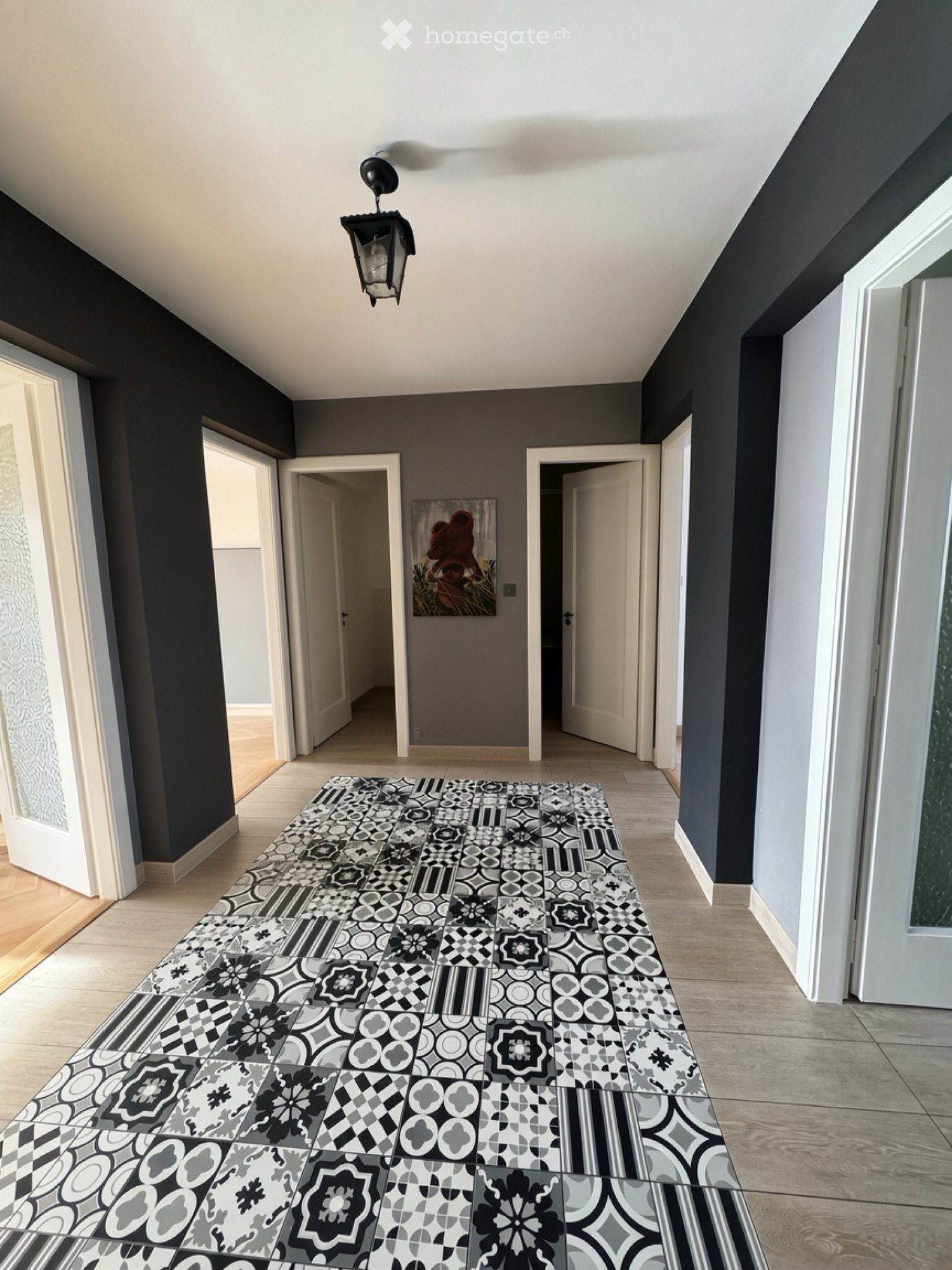 3 Zimmer Wohnung, Foto 4 von 5