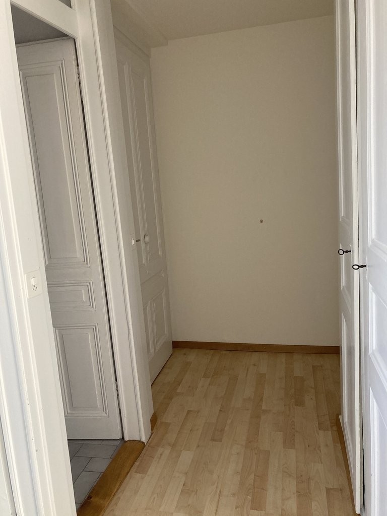 1 ½ rooms apartment