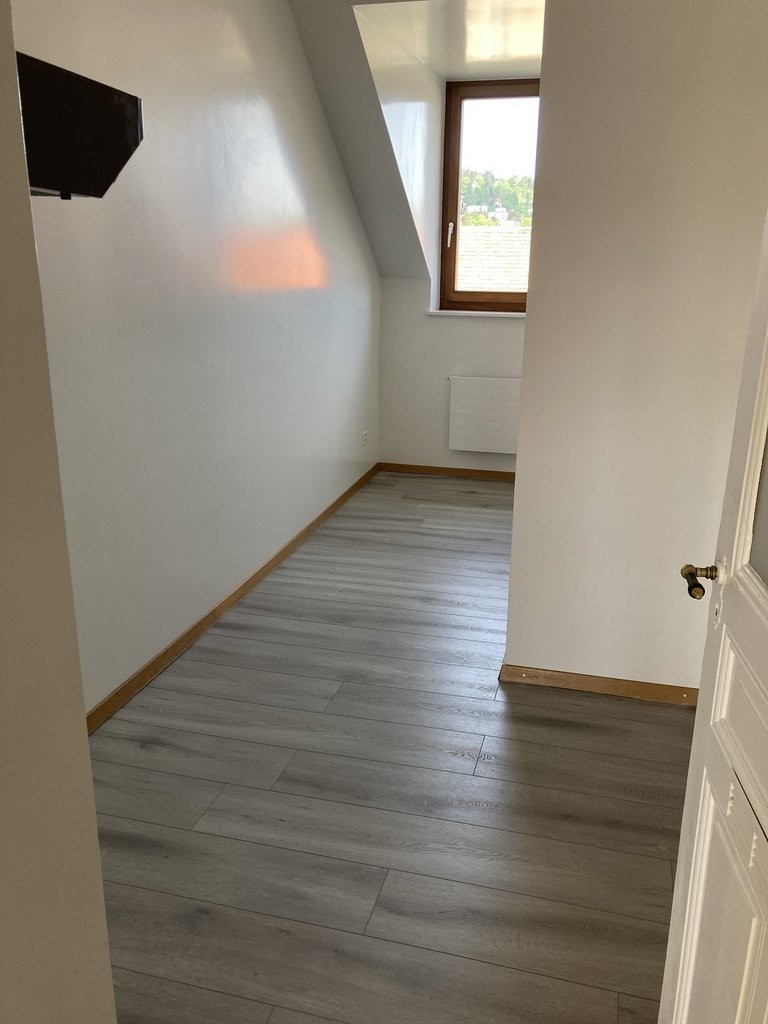 1 ½ rooms apartment