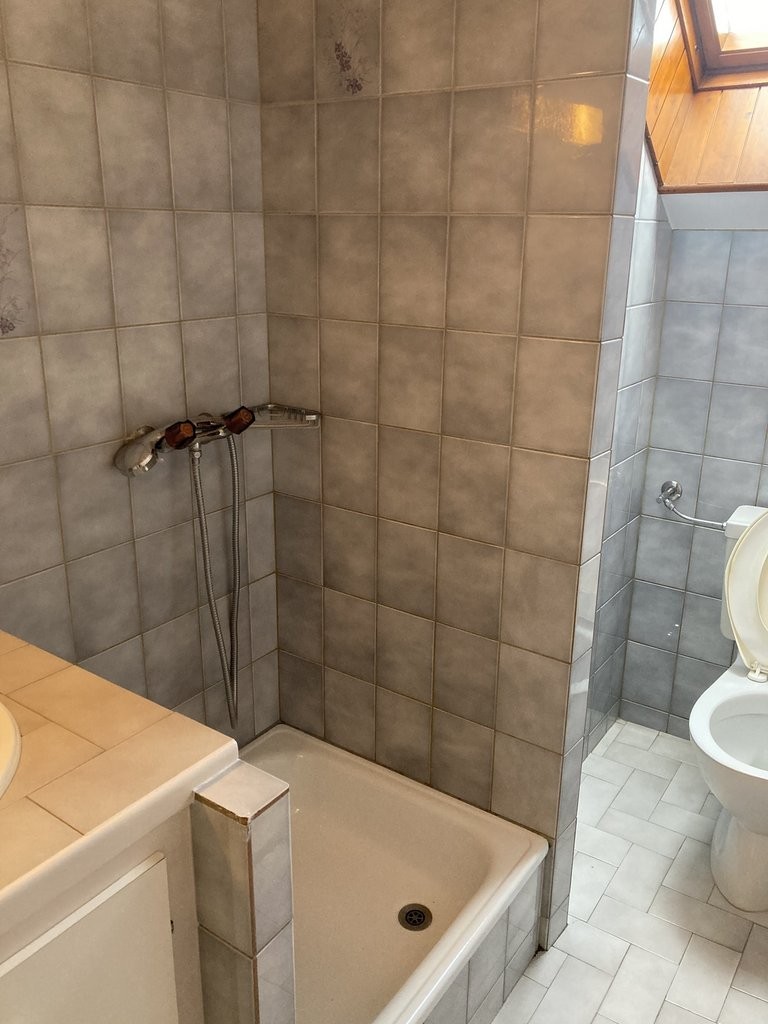 1 ½ rooms apartment
