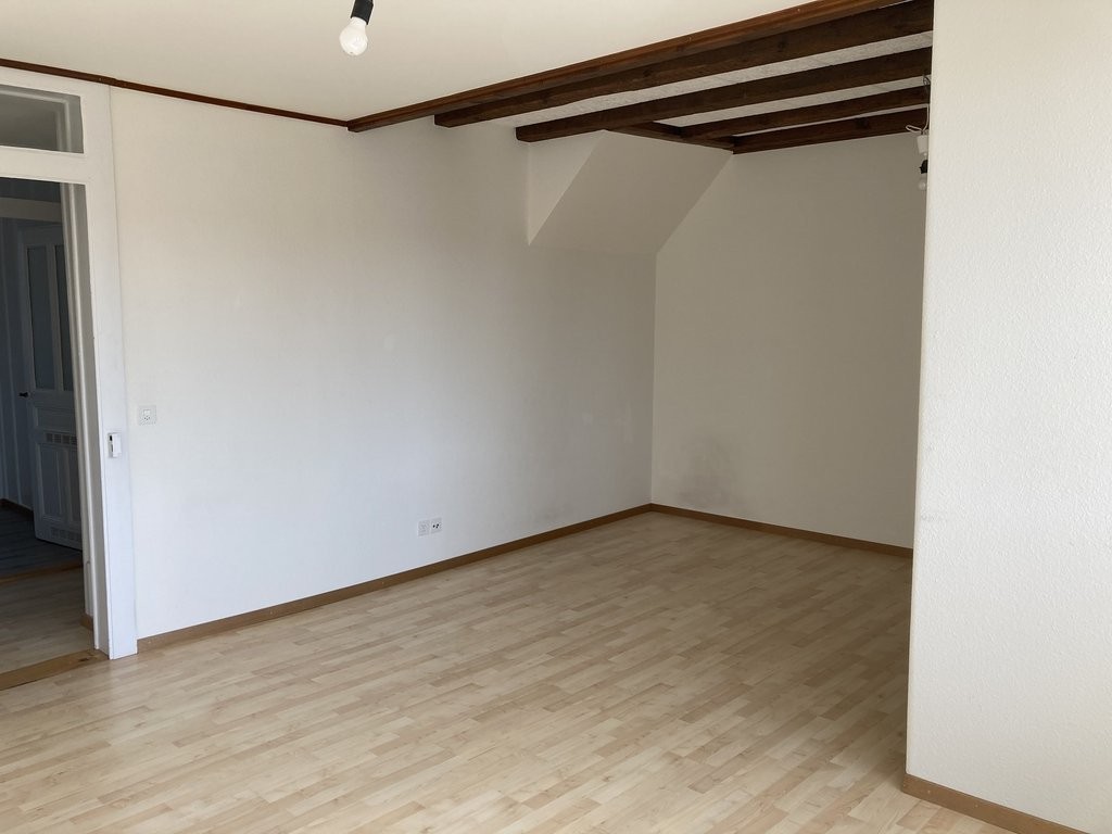 1 ½ rooms apartment