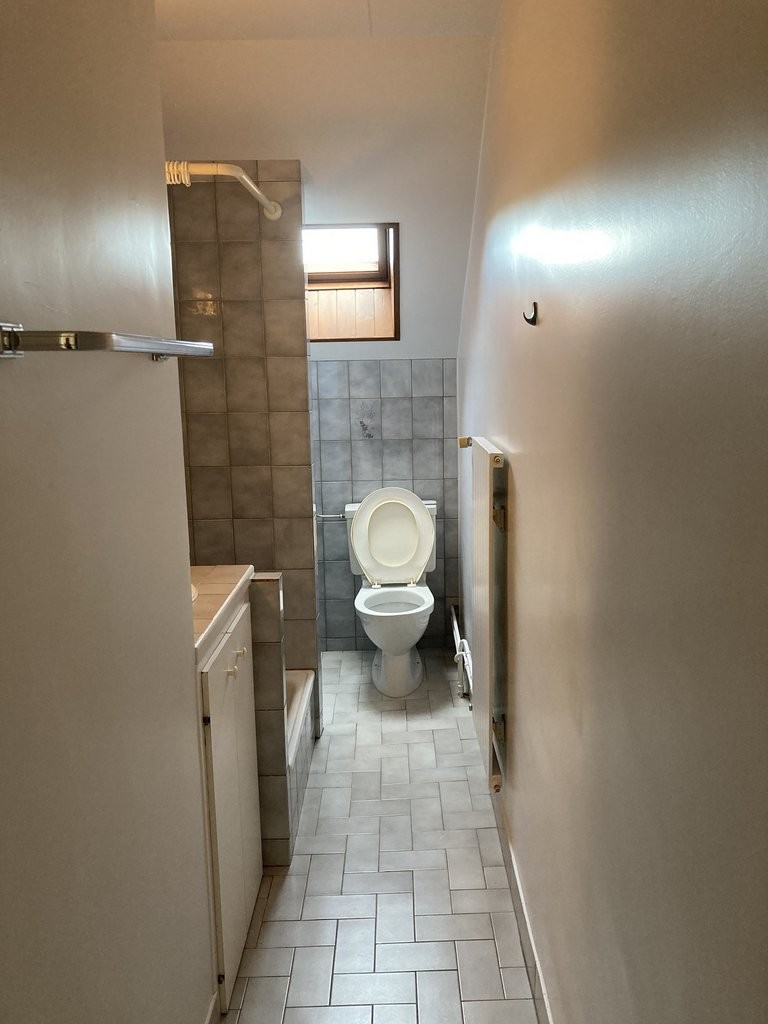 1 ½ rooms apartment