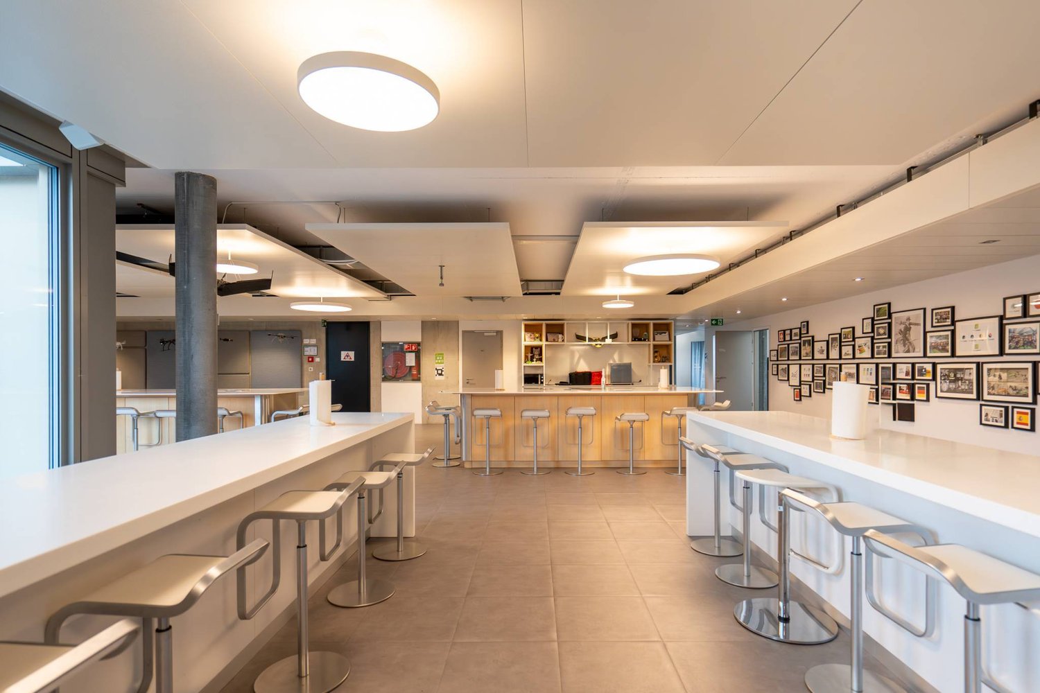 2100m² Büro, Foto 6 von 10