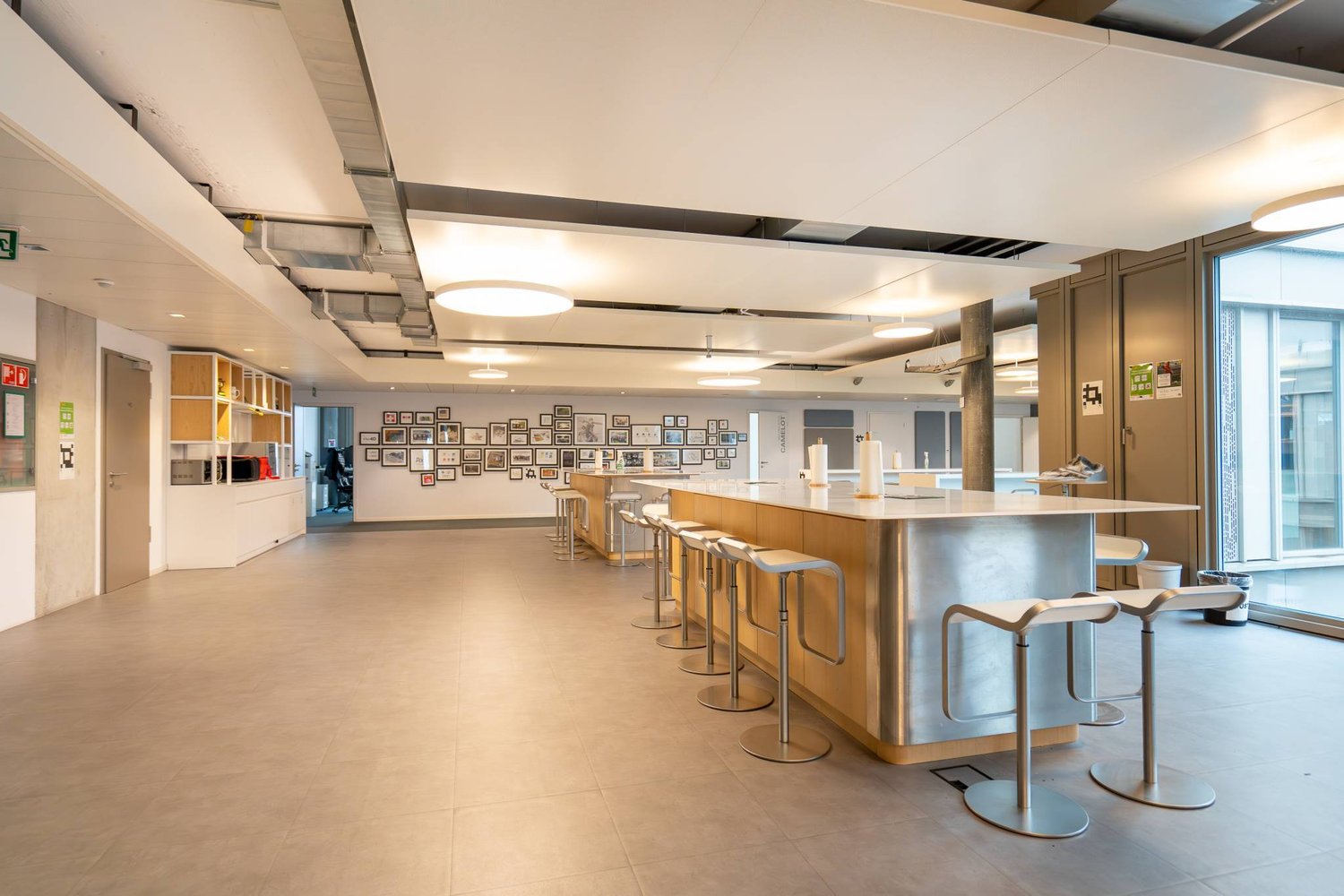 2100m² Büro, Foto 5 von 10