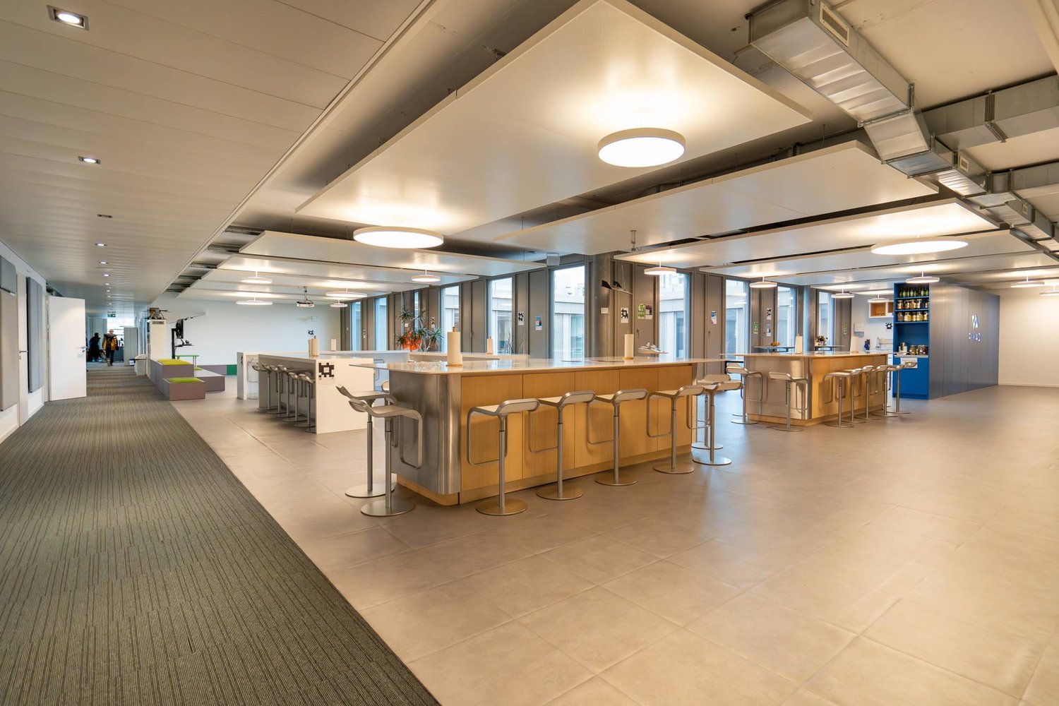 2100m² Büro, Foto 4 von 10