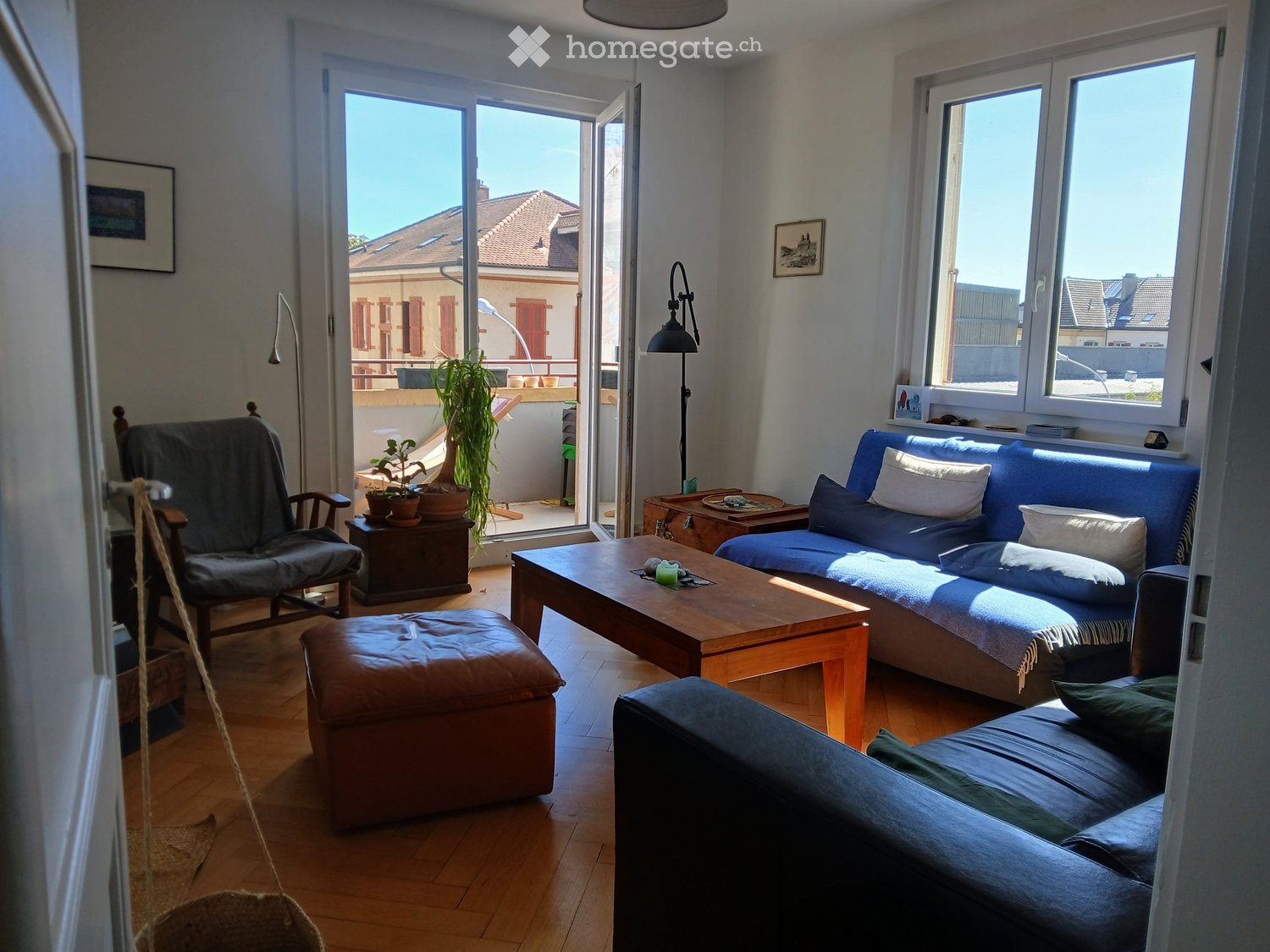 1 Zimmer Einzelzimmer, Foto 5 von 5