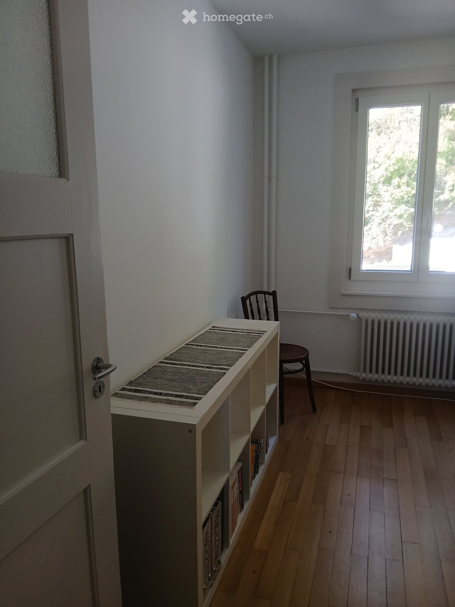 1 Zimmer Einzelzimmer, Foto 2 von 5