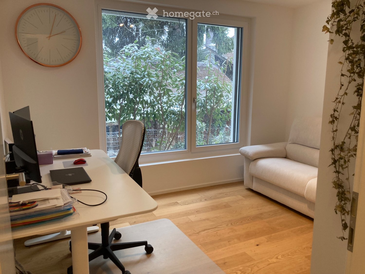 4 ½ Zimmer Wohnung, Foto 8 von 10