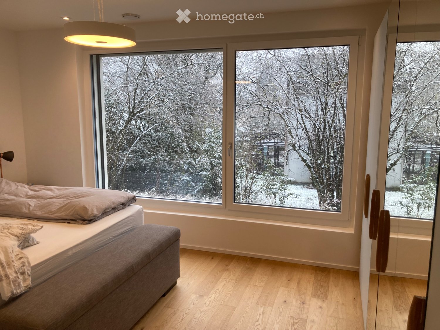 4 ½ Zimmer Wohnung, Foto 10 von 10