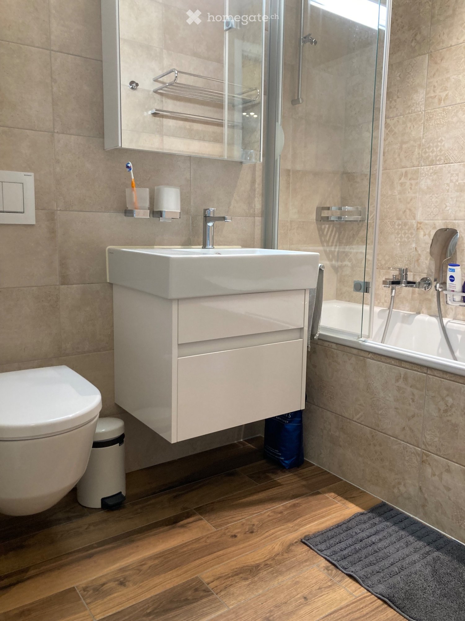 4 ½ Zimmer Wohnung, Foto 9 von 10