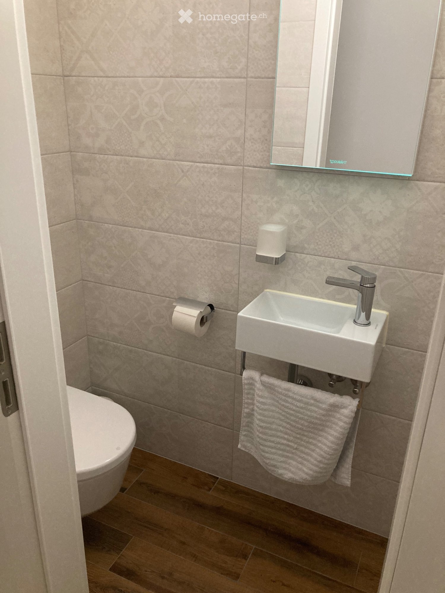 4 ½ Zimmer Wohnung, Foto 6 von 10