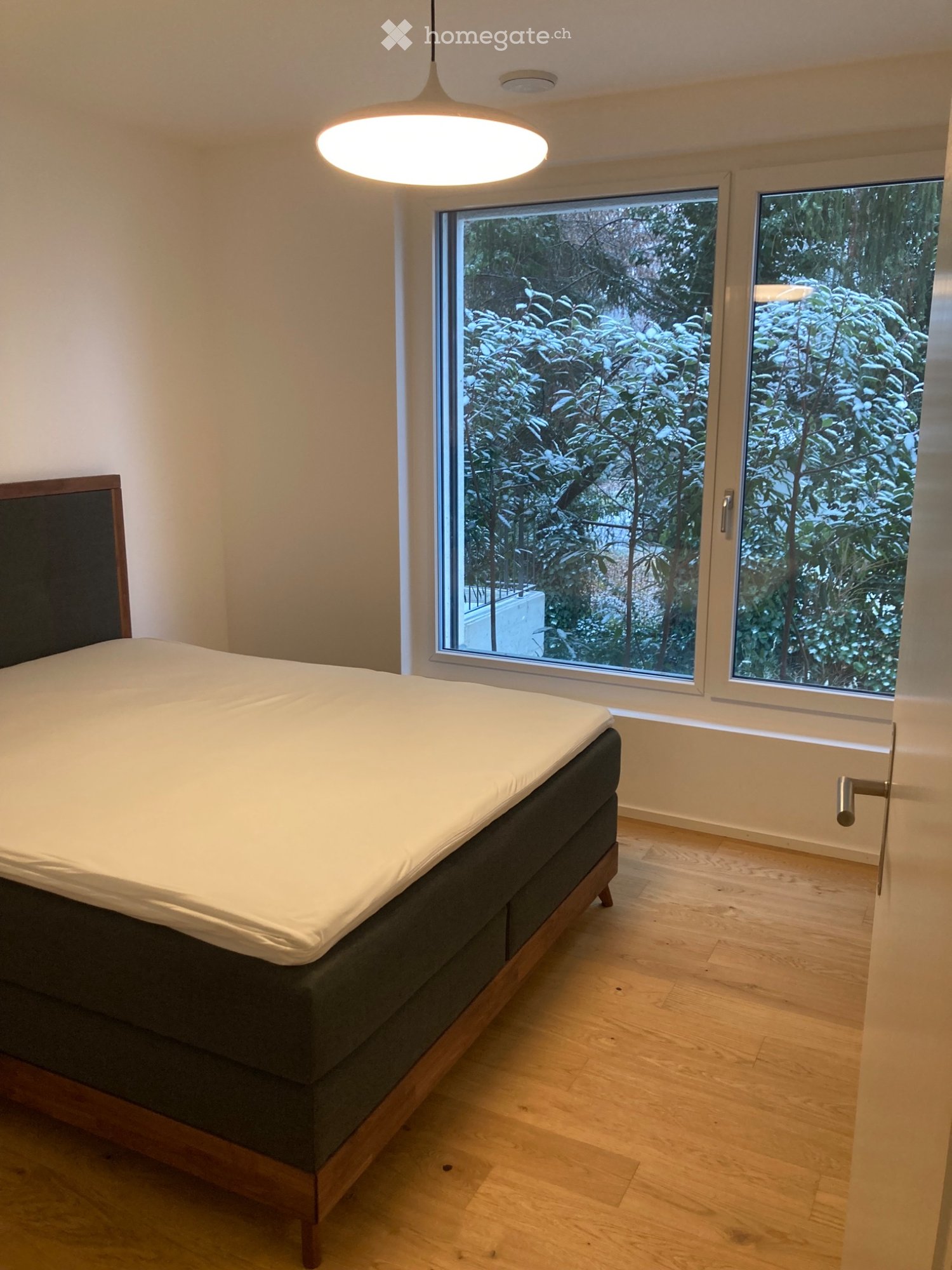 4 ½ Zimmer Wohnung, Foto 7 von 10