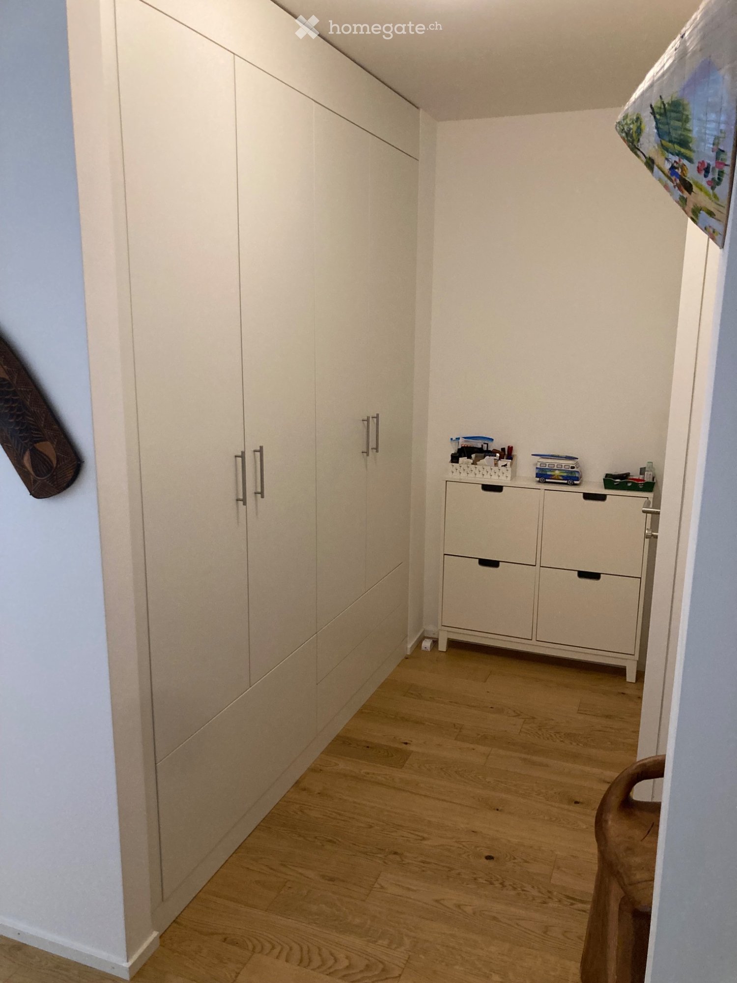 4 ½ Zimmer Wohnung, Foto 5 von 10