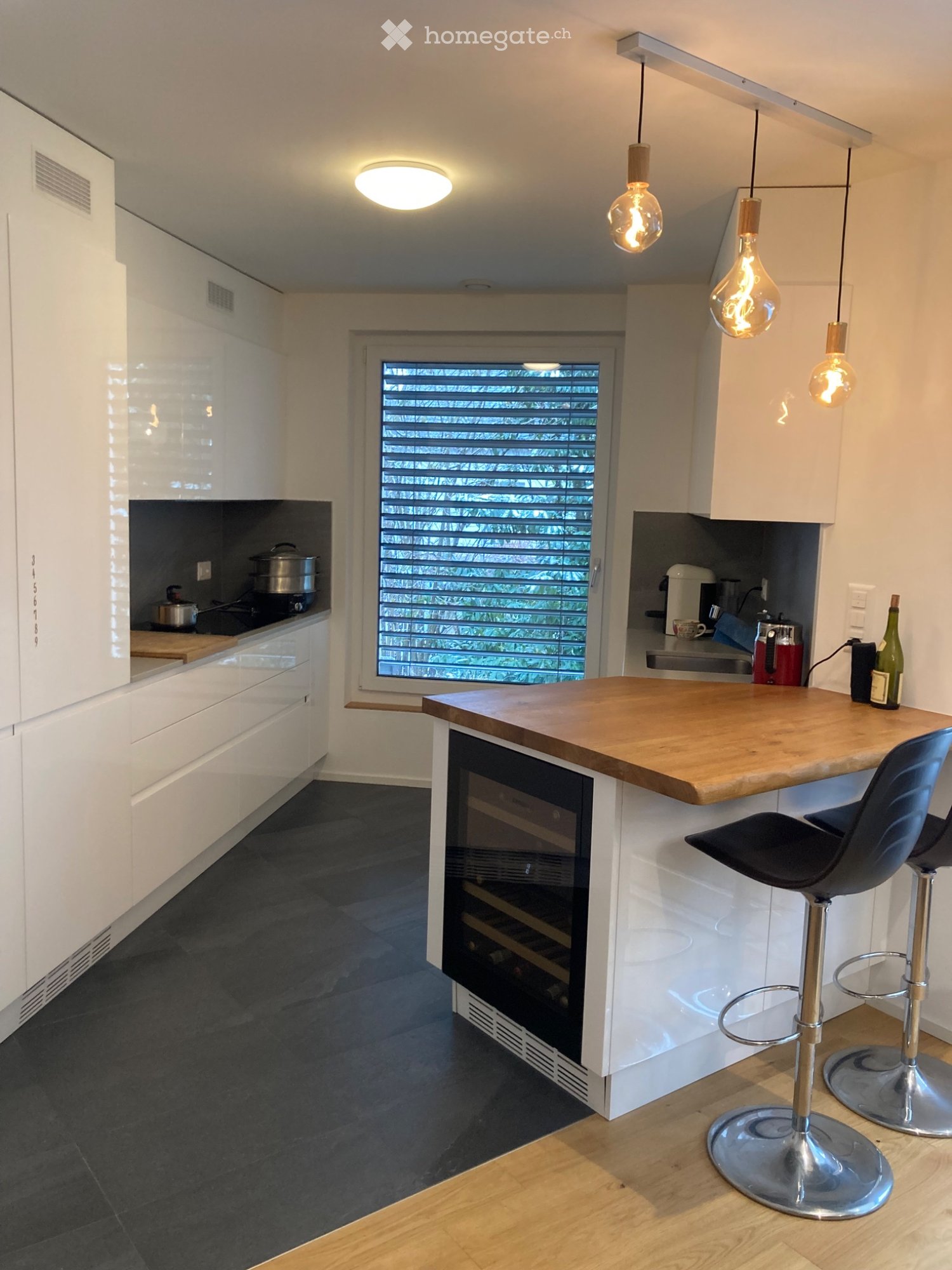 4 ½ Zimmer Wohnung, Foto 3 von 10