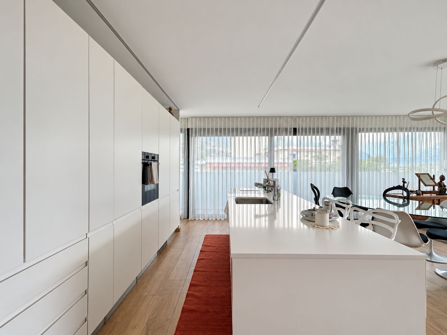 3 ½ Zimmer Attikawohnung