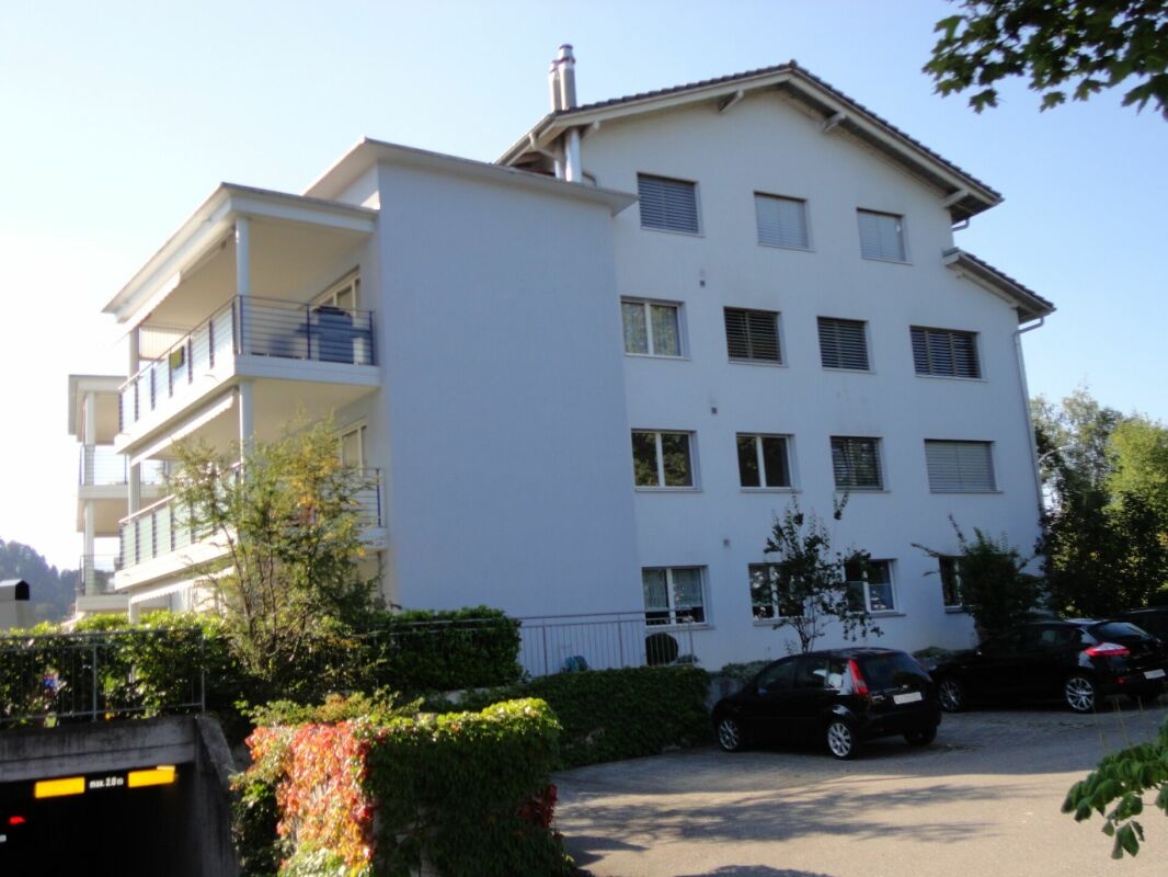 4 ½ rooms apartment