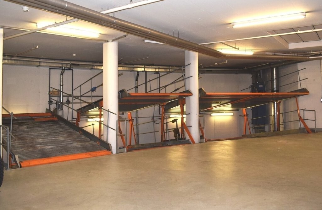 Place souterrain
