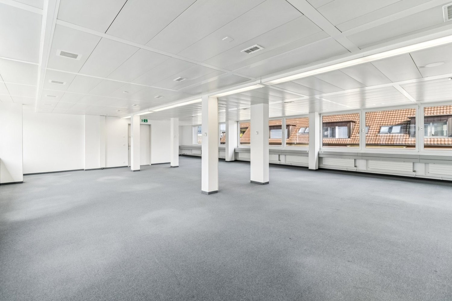 161m² office, Foto 9 von 10